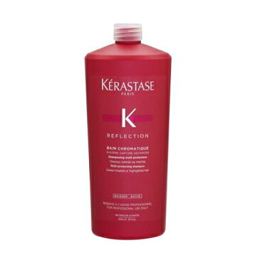 ケラスターゼ KERASTASE RF バン クロマティック 1000ml ポンプなし 【odr】【最大400円OFFクーポン】