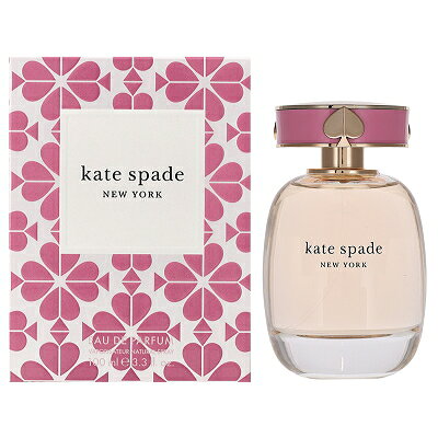 ケイト スペード KATE SPADE ケイト スペード オードパルファム EDP SP 100ml 【香...
