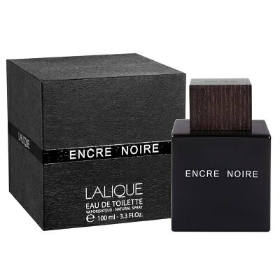 ラリック 【最大150円OFFクーポン】ラリック LALIQUE アンクルノワール プールオム EDT SP 100ml 【香水】【あす楽】【送料無料】