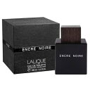 【3月ポイント10倍※要エントリー】ラリック LALIQUE アンクルノワール プールオム EDT SP 100ml 【香水】【あす楽】【送料無料】【割引クーポンあり】