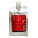 ルベル LebeL イオ クリーム シルキーリペア 詰め替え用リフィル 1000ml サロン専売品 【odr】【割引クーポンあり】