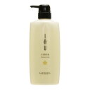 マラソン期間中エントリーでポイント5倍&最大1111円OFFクーポン★ルベル LebeL イオセラムクレンジング 600ml サロン専売品 【当日出荷14時まで_休業日除く】
