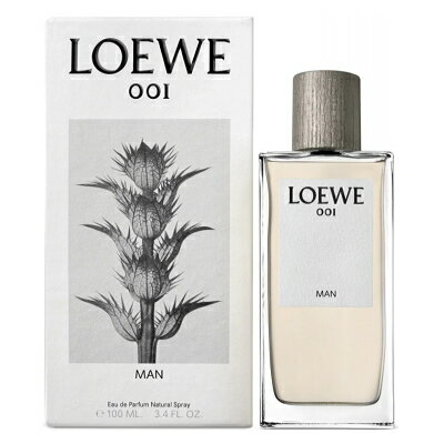 お得セット 楽天市場】loewe 001 man 100mlの通販 香水(男性用)