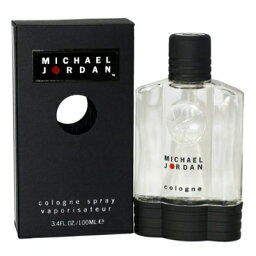 マイケル ジョーダン 【最大1110円OFFクーポン】マイケル ジョーダン MICHAEL JORDAN マイケル ジョーダン オーデコロン EDC SP 100ml 【香水】【あす楽】【送料無料】