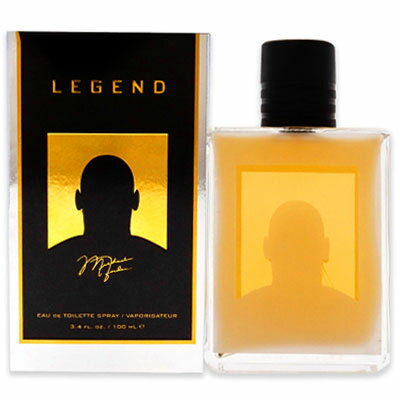 【最大1111円OFFクーポン】マイケル ジョーダン MICHAEL JORDAN レジェンド オードトワレ EDT SP 100ml 【香水】【あす楽】【送料無料】