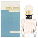 【最大400円OFFクーポン】ミュウミュウ MIUMIU ミュウミュウ ロー ロゼ オードトワレ EDT SP 100ml 【香水】【あす楽休止中】【送料無料】