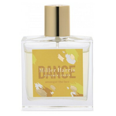 【最大1110円OFFクーポン】ミラー ハリス Miller Harris ダンス オードパルファム （アモング ザ レース） EDP SP 100ml 【香水】【当日出荷_休止中】【送料無料】