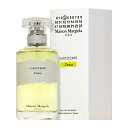 メゾン マルジェラ Maison Margiela アンタイトル ロー オードトワレ EDT SP 100ml 【香水】【あす楽】【送料無料】【割引クーポンあり】