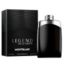 モンブラン 【最大400円OFFクーポン】モンブラン MONT BLANC レジェンド EDT SP 200ml 【香水】【あす楽休止中】【送料無料】