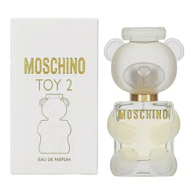 モスキーノ MOSCHINO モスキーノ トイ2 オーデパルファム EDP SP 100ml 【香水】【当日出荷_休止中】【送料無料】【割引クーポンあり】