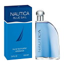 ノーティカ 【最大1110円OFFクーポン】ノーティカ NAUTICA ブルーセイル EDT SP 100ml 【香水】【あす楽】