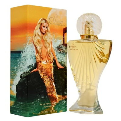 パリス・ヒルトン 【最大1111円OFFクーポン】パリス ヒルトン PARIS HILTON サイレン EDP SP 100ml 【香水】【あす楽】