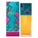 パルロックス 【最大1110円OFFクーポン】パーラックス PARLUX アニマル フォーウーマン EDP SP 100ml 【香水】【あす楽】【送料無料】