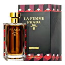 【最大400円OFFクーポン】プラダ PRADA プラダ フェム アブソリュ オーデパルファム EDP SP 100ml 【香水】【あす楽休止中】【送料無料】