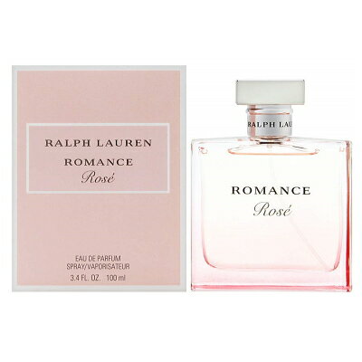 【最大1111円OFFクーポン】ラルフ ローレン RALPH LAUREN ロマンス ローズ EDP SP 100ml 【香水】【あす楽】【送料無料】