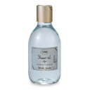 【最大400円OFFクーポン】サボン SABON シャワーオイルS デリケートジャスミン 300ml 【あす楽休止中】