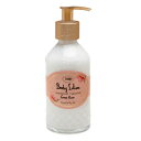 【4/25(木)ポイント最大10倍発生】【最大1110円OFFクーポン】サボン SABON ボディローション グリーンローズ 200ml ポンプタイプ 【あす楽】【送料無料】