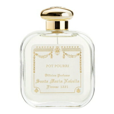 サンタマリアノヴェッラ 【最大1111円OFFクーポン】サンタ マリア ノヴェッラ Santa Maria Novella オーデコロン ポプリ EDC SP 100ml 【香水】【あす楽】【送料無料】