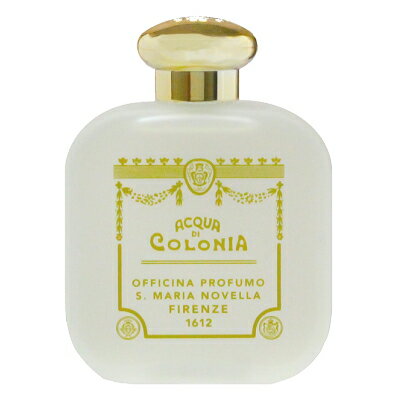 サンタマリアノヴェッラ 【最大150円OFFクーポン】サンタ マリア ノヴェッラ Santa Maria Novella ローザ オーデコロン スプレー付き EDC 100ml 【香水】【あす楽】【送料無料】