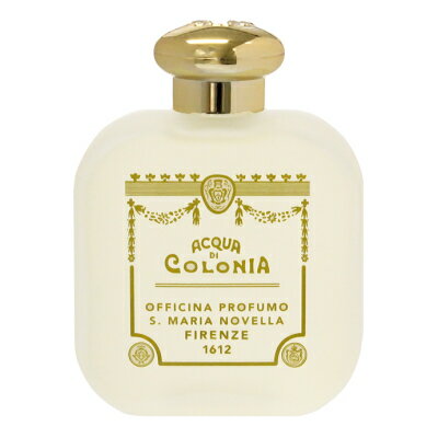 サンタマリアノヴェッラ サンタ マリア ノヴェッラ Santa Maria Novella シチリア オーデコロン スプレー付き EDC 100ml 【香水】【当日出荷14時迄_休業日除く】【送料無料】【割引クーポンあり】