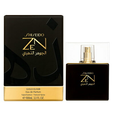 ں150OFFݥۻƲ SHISEIDO ZEN  ꥯ ɥѥե EDP SP 100ml ڹ...