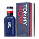 トミー ヒルフィガー TOMMY HILFIGER トミー ナウ EDT SP 100ml 【香水】【当日出荷_休止中】【送料無料】【割引クーポンあり】
