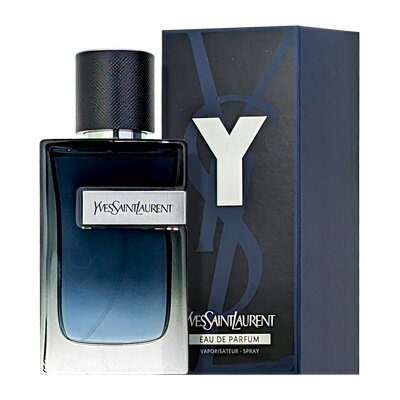 イヴサンローラン 【最大1111円OFFクーポン】イヴ サンローラン YVES SAINT LAURENT YSL Y MEN メン オーデパルファム EDP SP 100ml 【香水】【あす楽】【送料無料】