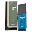 ロマーニ 【最大1110円OFFクーポン】ロマーニ LOMANI ロマーニ プールオム EDT SP 100ml 【香水】【あす楽】