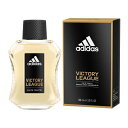 アディダス 【最大1110円OFFクーポン】アディダス adidas ヴィクトリーリーグ EDT SP 100ml 【香水】【あす楽休止中】【在庫処分】