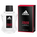 アディダス アディダス adidas チームフォース EDT SP 100ml 【香水】【あす楽】【在庫処分】【割引クーポンあり】