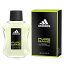 【最大400円OFFクーポン】アディダス adidas ピュア ゲーム EDT SP 100ml 【香水】【あす楽休止中】【在庫処分】