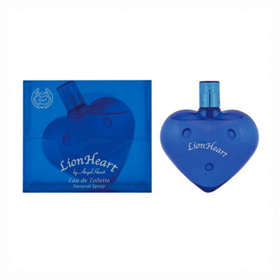 ★【最大150円OFFクーポン】エンジェルハート ANGEL HEART ライオンハート EDT SP 100ml 【香水】【あす楽】