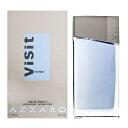 アザロ 【最大1110円OFFクーポン】アザロ AZZARO ビジット フォーメン EDT SP 100ml 【香水】【あす楽】【送料無料】