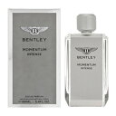 【最大150円OFFクーポン】ベントレー BENTLEY ベントレー モーメンタム インテンス オードパルファム EDP SP 100ml 【香水】【あす楽休止中】【送料無料】