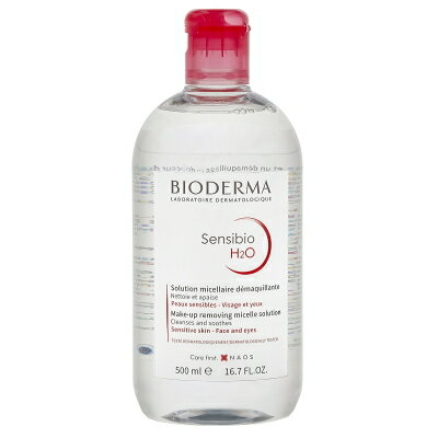 ں150OFFݥۥӥǥ BIODERMA 󥷥ӥ H2O ġ D 500ml ڤڡ