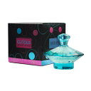 【予告5/10(金)ポイント10倍発生】【最大150円OFFクーポン】ブリトニー スピアーズ BRITNEY SPEARS キュリアス EDP SP 100ml 【香水】【激安セール】【あす楽】