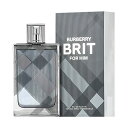 バーバリー 【4/25(木)ポイント最大10倍発生】【最大1110円OFFクーポン】バーバリー BURBERRY ブリット フォーメン EDT SP 100ml 【香水】【激安セール】【あす楽】【送料無料】