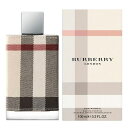 バーバリー BURBERRY ロンドン NEWパッケージ EDP SP 100ml 【香水】【あす楽休止中】【送料無料】【割引クーポンあり】