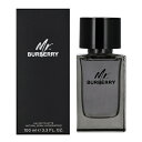 楽天スーパーSALE期間中エントリーでポイント10倍&最大1500円OFFクーポン★バーバリー BURBERRY ミスターバーバリー EDT SP 100ml 【香水】【当日出荷_休止中】【送料無料】