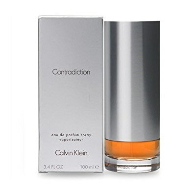 【最大150円OFFクーポン】カルバン クライン CALVIN KLEIN コントラディクション オードパルファム EDP SP 100ml 【香水】【あす楽】【送料無料】