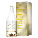 【最大1500円OFFクーポン】カルバン クライン CALVIN KLEIN シーケー イン トゥ ユー ハー EDT SP 100ml 【香水】【当日出荷_休止中】