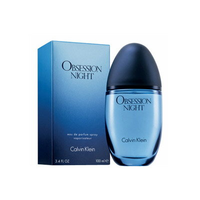 【最大150円OFFクーポン】カルバン クライン CALVIN KLEIN オブセッション ナイト ウーマン EDP SP 100ml 【香水】【あす楽】【送料無料】