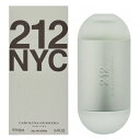 キャロライナ ヘレラ CAROLINA HERRERA 212 オードトワレ EDT SP 100ml 【香水】【あす楽休止中】【送料無料】【割引クーポンあり】