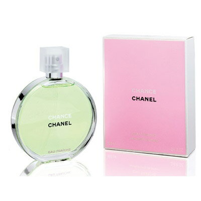 【最大150円OFFクーポン】シャネル CHANEL チャンス オー フレッシュ EDT SP 100ml 【香水】【あす楽】【送料無料】