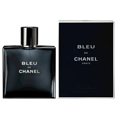 【最大150円OFFクーポン】シャネル CHANEL ブルー ドゥ シャネル EDT SP 100ml 【香水】【あす楽】【送料無料】