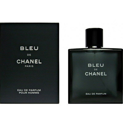 【最大150円OFFクーポン】シャネル CHANEL ブルー ドゥ シャネル オードパルファム EDP SP 100ml 【香水】【あす楽】【送料無料】