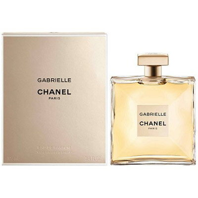 楽天香水カンパニー【最大150円OFFクーポン】シャネル CHANEL ガブリエル シャネル EDP SP 100ml 【香水】【あす楽】【送料無料】