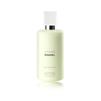 予告マラソン期間中エントリーでP5倍＆最大1110円OFFクーポン★シャネル CHANEL チャンス オー フレッシュ ボディ モイスチャー 200ml 【当日出荷_休止中】【送料無料】