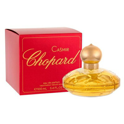 最大150円OFFクーポン ショパール CHOPARD カシミア オードパルファム EDP SP 100ml 香水 あす楽 