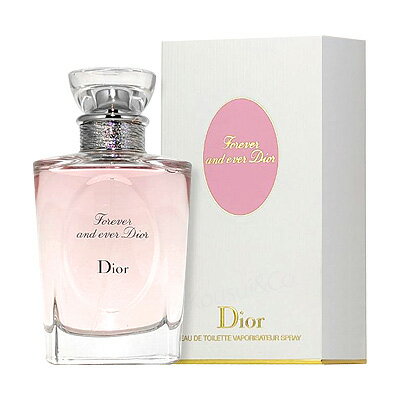 クリスチャン ディオール CHRISTIAN DIOR フォーエヴァー アンド エヴァー ディオール EDT SP 100ml 